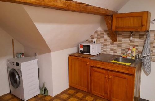 Libice nad Doubravou Apartamento | Kubátovna