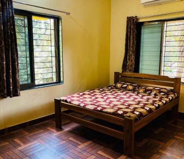 Devbag Casa | Kubal Homestay