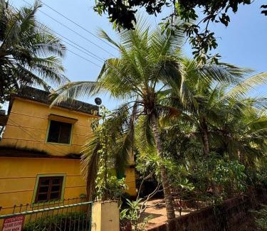 Devbag Casa | Kubal Homestay