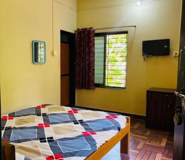 Devbag Casa | Kubal Homestay