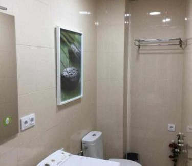 San Juan Apartamento | KubiK APARTAMENTOS K3