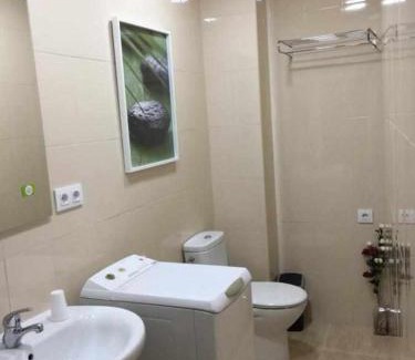 San Juan Apartamento | KubiK APARTAMENTOS K3