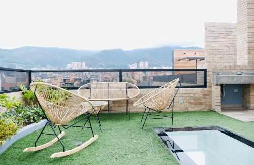 Antiguo Country Apartamento | Kubik by Wynwood House