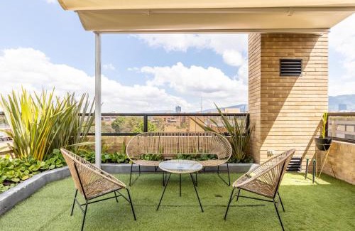 Antiguo Country Apartamento | Kubik by Wynwood House