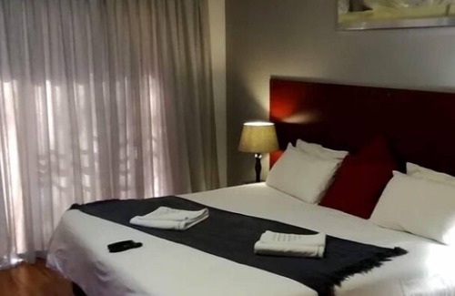 Cofimvaba Casa | Kubo Bed And Breakfast