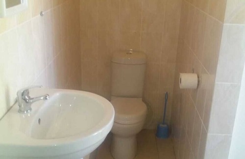 Cofimvaba Casa | Kubo Bed And Breakfast