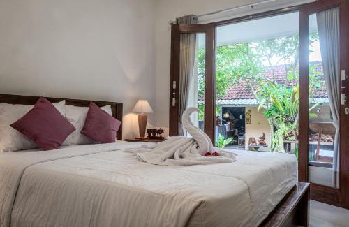 Peliatan Casa | Kubu Baliku