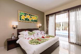 Nusa Dua Hotel | Kubu Benoa Guest House