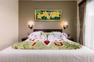 Nusa Dua Hotel | Kubu Benoa Guest House
