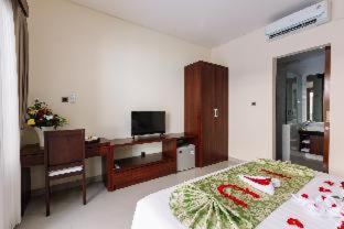 Nusa Dua Hotel | Kubu Benoa Guest House