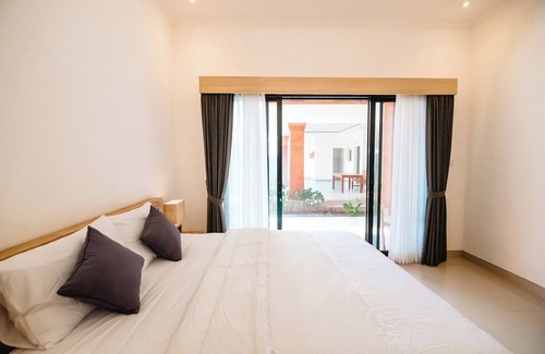 Kerobokan Casa | Kubu Dangin Guest House Kerobokan