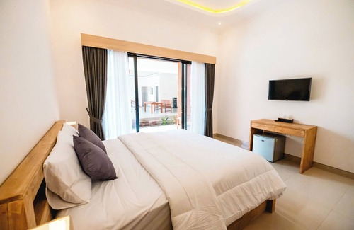Kerobokan Casa | Kubu Dangin Guest House Kerobokan