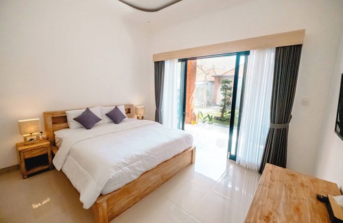 Kerobokan Casa | Kubu Dangin Guest House Kerobokan