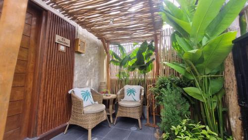 Siligita Cama Y Desayuno | Kubu Dimel Suites Home