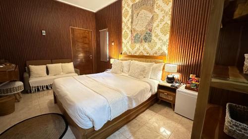 Siligita Cama Y Desayuno | Kubu Dimel Suites Home