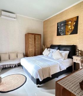 Siligita Cama Y Desayuno | Kubu Dimel Suites Home