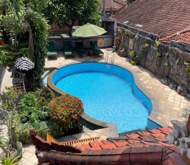 Lovina Hotel | Kubu Elsa Bali