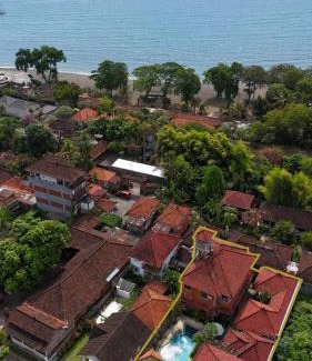 Lovina Hotel | Kubu Elsa Bali
