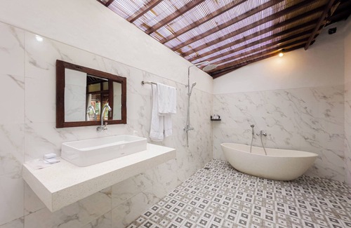 Kutuh Kaja Hotel | Kubu Manah Ubud