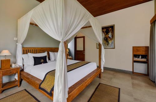 Petulu Casa | Kubu Rama Ubud Cottage