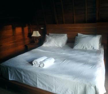 Sukasada Cama Y Desayuno | Kubu River View