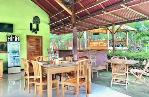 Penida Island Cabaña | Kubu Sental Cottage