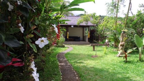 Munduk Casa | Kubu Shanti Sanda