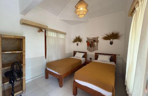 Munduk Casa | Kubu Shanti Sanda