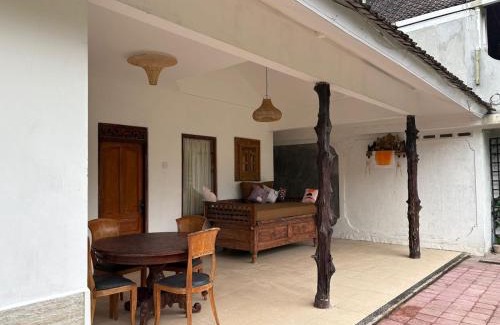 Munduk Casa | Kubu Shanti Sanda