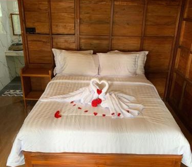 Munduk Casa | Kubu Waru Bali