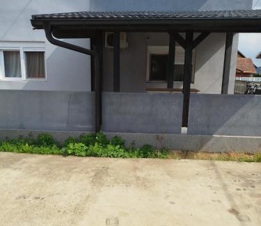 Kladovo Casa | Kuca Filipovic
