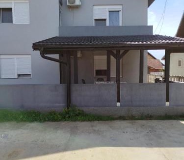 Kladovo Casa | Kuca Filipovic