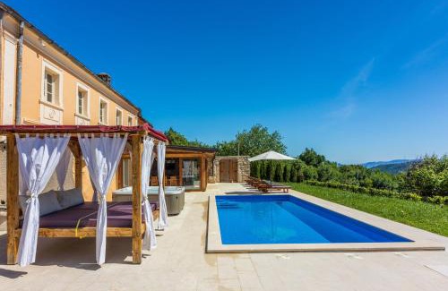 Vinodolska opcina Casa | Kuca Margareta