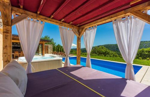 Vinodolska opcina Casa | Kuca Margareta