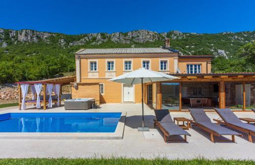 Vinodolska opcina Casa | Kuca Margareta