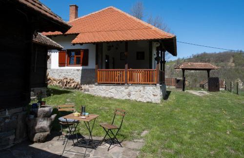 Dragolj Casa | Kuca pod Rudnikom