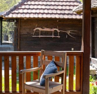 Dragolj Casa | Kuca pod Rudnikom