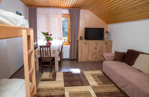 Topli Do Apartamento | Kuca Stojanovica Topli Do