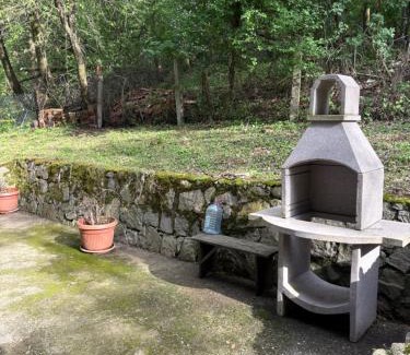 Mladenovac Casa | Kuca u sumi Kosmaj