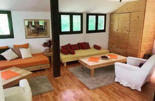 Mladenovac Casa | Kuca u sumi Kosmaj