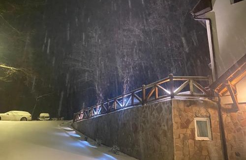 Stara Planina Casa | Kuca za odmor ,Balkan”