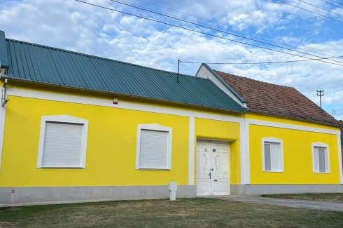 Bodani Casa | Kuca za odmor Daca Bogojevo