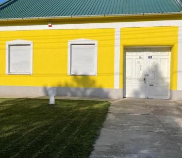 Bodani Casa | Kuca za odmor Daca Bogojevo