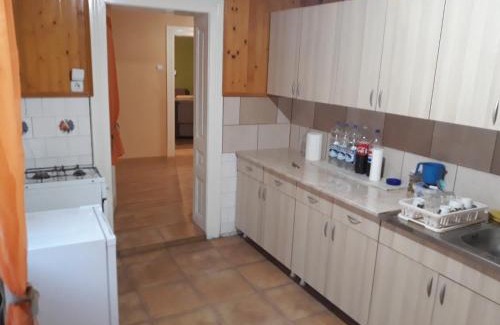 Bodani Casa | Kuca za odmor Daca Bogojevo