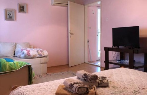 Despotovac Apartamento | Kuca za odmor Davidovic