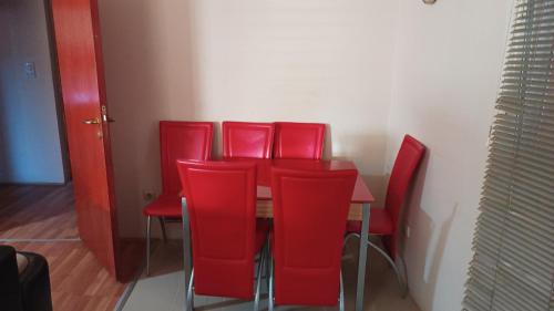 Raska Apartamento | Kuca za odmor 'Djurovic'