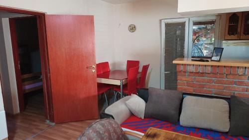 Raska Apartamento | Kuca za odmor 'Djurovic'