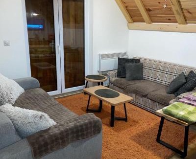 Zlatibor Casa | Kuca za odmor Gazdic