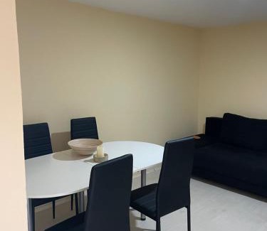 Becej Casa | Kuca za odmor Harmony