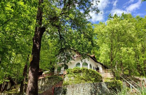 Strmosten Casa | Kuca za odmor Lisine